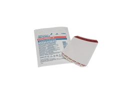 Transparent Film Dressing Kendall™ 2 X 2-3/4 Inch 2 Tab Delivery Rectangle Sterile #6640
