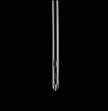 Coloplast Urethral Catheter Self-Cath® Straight Tip Uncoated PVC 8 Fr. 16 Inch #408