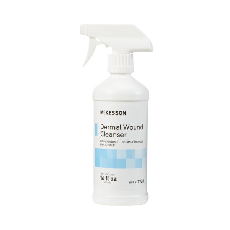 Wound Cleanser 16 oz. Spray Bottle NonSterile