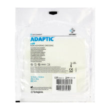 Load image into Gallery viewer, Oil Emulsion Impregnated Dressing 3M™ Adaptic™ Rectangle 5 X 9 Inch Sterile #2019
