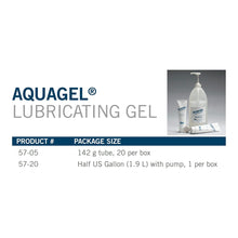 Load image into Gallery viewer, Lubricating Gel Aquagel® 70 oz.
