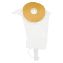 Load image into Gallery viewer, Hollister Urostomy Pouch One-Piece System 7-1/2 Inch Length Trim To Fit Drainable #9811
