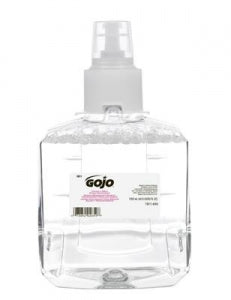 GOJO LTX Clear and Mild Hand Soap, 1,200 mL