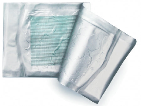 Antimicrobial Hydrogel Dressing Cutimed® Sorbact® 3 X 3 Inch