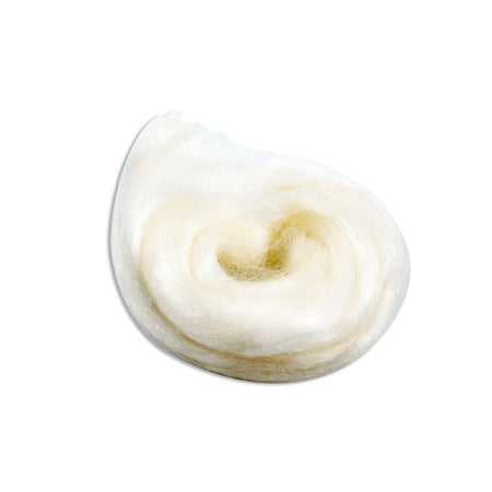 Alginate Dressing DynaGinate™ 2 Gram X 11.8 Inches Rope Calcium Alginate Sterile