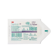 Load image into Gallery viewer, Transparent Film Dressing 3M™ Tegaderm™ HP 2-3/8 X 2-3/4 Inch Frame Style Delivery Rectangle Sterile #9534HP
