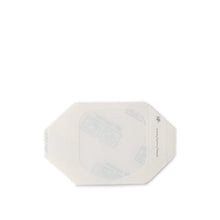 Load image into Gallery viewer, Transparent Film Dressing 3M™ Tegaderm™ HP 2-3/8 X 2-3/4 Inch Frame Style Delivery Rectangle Sterile #9534HP
