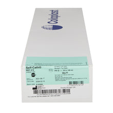 Load image into Gallery viewer, Coloplast Urethral Catheter Self-Cath® Straight Tip Uncoated PVC 12 Fr. 16 Inch #412
