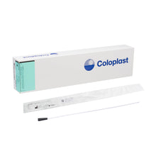 Load image into Gallery viewer, Coloplast Urethral Catheter Self-Cath® Straight Tip Uncoated PVC 10 Fr. 16 Inch #410
