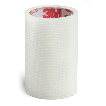 Medical Tape 3M™ Transpore™ Transparent 2 Inch X 1-1/2 Yard Plastic NonSterile