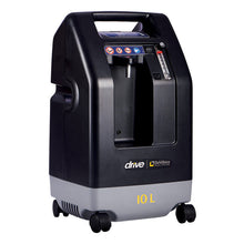 Load image into Gallery viewer, Drive DeVilbiss 10L Oxygen Concentrator
