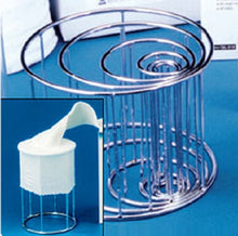 Load image into Gallery viewer, Metal Cage Applicator Size 2 Meter
