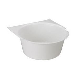 PMI Replacement Pail for 413 Commode #413PAIL