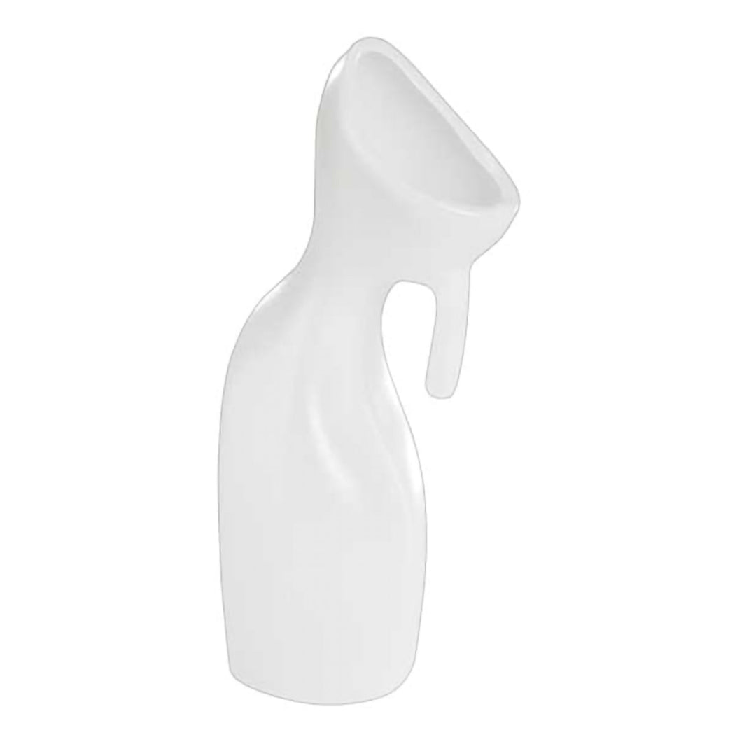 Medegen Unisex Urinal Medegen 32 oz. / 946 mL Without Closure #H145-01