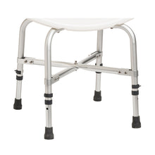 Load image into Gallery viewer, Drive Medical Deluxe Bariatric Shower Chair with Cross-Frame Brace, 500 lbs. Weight Capacity #12021KD-1
