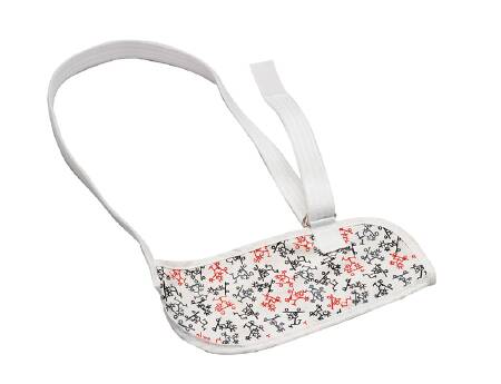 Arm Sling Procare® Healthcare Buckle Closure / Adjustable Strap Small #79-99133