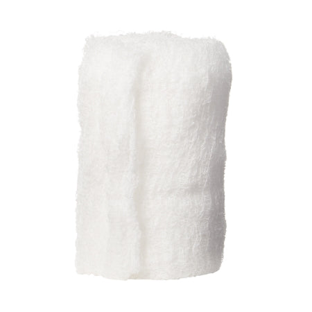 Fluff Bandage Roll 4-1/2 Inch X 4-1/10 Yard 6-Ply NonSterile 100 per Case