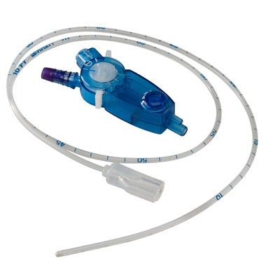 Gastric Tube with Multifunctional Port Salem Sump™ 14 Fr.