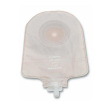 Load image into Gallery viewer, Hollister Urostomy Pouch Premier™ 8478 One-Piece System 9 Inch Length Trim To Fit Up to 1-1/2 Inch Stoma Drainable
