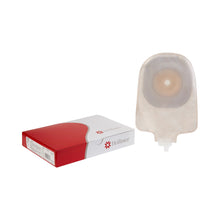 Load image into Gallery viewer, Hollister Urostomy Pouch Premier™ 8478 One-Piece System 9 Inch Length Trim To Fit Up to 1-1/2 Inch Stoma Drainable
