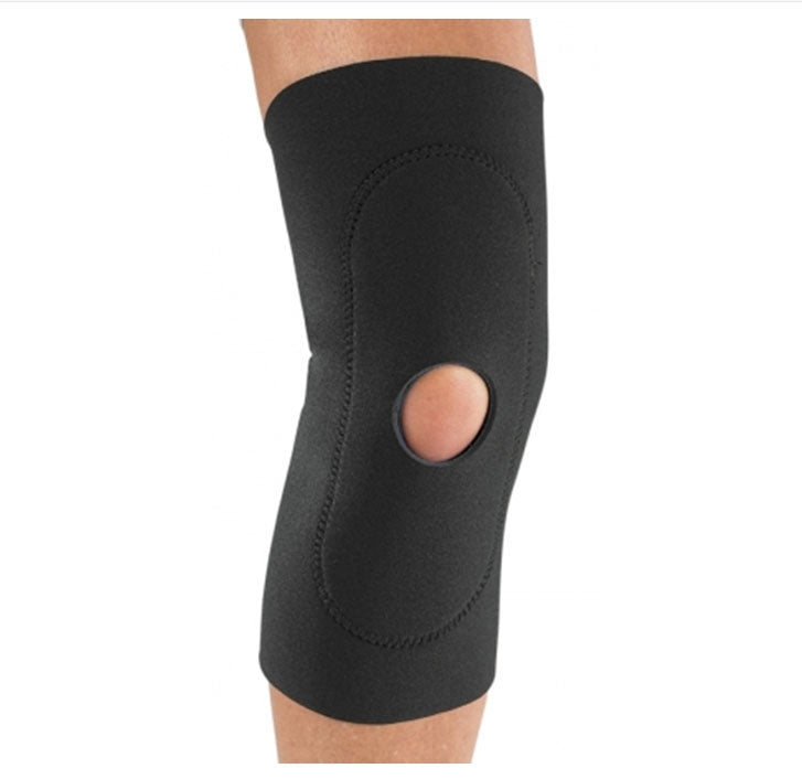 Knee Support ProCare® 3X-Large Pull-On 28 to 31 Inch Circumference Left or Right Knee #79-82019-10