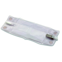 Load image into Gallery viewer, Hollister Urinary Leg Bag Anti-Reflux Valve Sterile 900 mL Vinyl #9655
