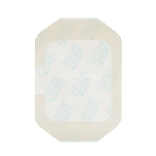 Load image into Gallery viewer, Transparent Film Dressing 3M™ Tegaderm™ 4 X 4-3/4 Inch Frame Style Delivery Rectangle Sterile #1626
