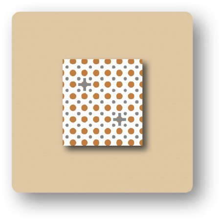 Antimicrobial Dressing Procellera™ 4 X 4 Inch 10 Count Bioelectric Sterile