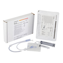 Load image into Gallery viewer, Avanos Medical Sales LLC Low Profile Gastrostomy Tube Kit MIC-Key® 14 Fr. 2.0 cm Tube Silicone Sterile #0120-14-2.0

