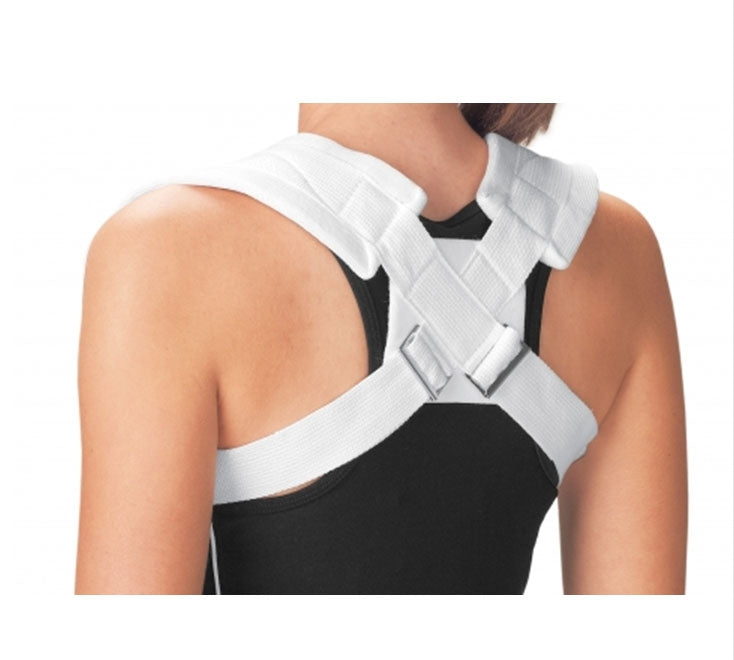 Clavicle Strap PROCARE® Small Felt Buckle Closure #79-85003