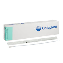 Load image into Gallery viewer, Coloplast Urethral Catheter Self-Cath® Coude Tip Uncoated PVC 12 Fr. 16 Inch #612
