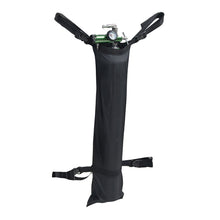 Load image into Gallery viewer, Drive DeVilbiss Oxygen Cylinder Carry Bag for Wheelchair

