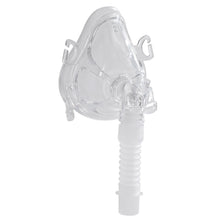 Load image into Gallery viewer, Drive Medical Full Face ComfortFit Deluxe CPAP Mask
