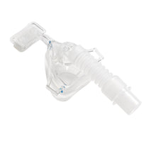 Load image into Gallery viewer, Drive Medical CPAP Mask Kit CPAP Mask Kit NasalFit Deluxe EZ Nasal Style Medium Cushion Adult
