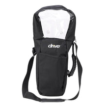 Load image into Gallery viewer, Drive DeVilbiss Oxygen D Cylinder Shoulder Carry Bag
