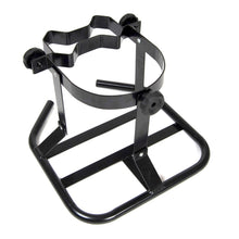 Load image into Gallery viewer, Drive DeVilbiss Oxygen Cylinder Metal Stand
