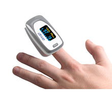 Load image into Gallery viewer, Drive DeVilbiss View SpO2 Deluxe Pulse Oximeter
