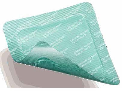 Antimicrobial Hydrogel Dressing Cutimed® Sorbact® Hydroactive B 2-4/5 X 3-3/10 Inch 10 Count Sterile