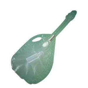 Intermittent Closed System Catheter SureCath® Set Straight Tip 16 Fr. Without Balloon Hydrophilic Coated PVP
