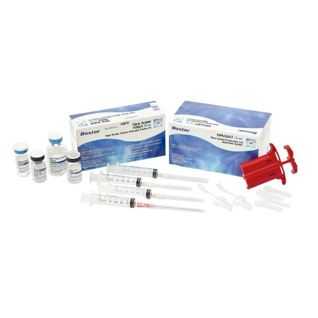 Tisseel Delivery System Tisseel Fibrin Sealant with Duploject System 10 mL