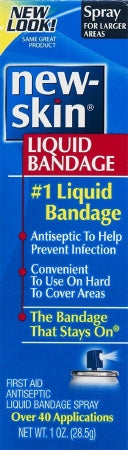 Liquid Bandage New-Skin 1 oz.