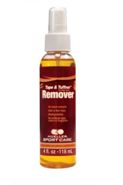 Tape and Tuffner Remover 1 gal., Liquid, Citrus Scented