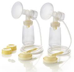 Double Electric Breast Pump Kit Symphony®