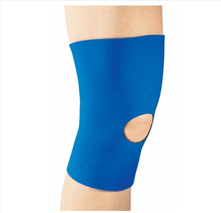 Knee Support ProCare® Clinic X-Large 23 to 25-1/2 Inch Circumference 10 Inch Length Left or Right Knee #79-82618