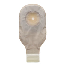 Load image into Gallery viewer, Hollister Colostomy Pouch Premier™ 86211 One-Piece System 12 Inch Length Convex, Trim to Fit Up to 2 Inch Stoma Drainable
