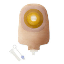Load image into Gallery viewer, Hollister Urostomy Pouch Premier™ 8484 One-Piece System 9 Inch Length 1 Inch Stoma Drainable
