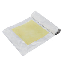 Load image into Gallery viewer, Xeroform Petrolatum Impregnated Dressing Xeroform™ Occlusive Square 4 X 4 Inch Sterile #8884433500
