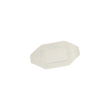 Load image into Gallery viewer, Transparent Film Dressing 3M™ Tegaderm™ 8 X 12 Inch Frame Style Delivery Rectangle Sterile #1629
