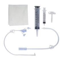Load image into Gallery viewer, Avanos Medical Sales LLC Low Profile Gastrostomy Tube Kit MIC-Key® 18 Fr. 2.3 cm Tube Silicone Sterile #0120-18-2.3
