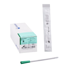 Load image into Gallery viewer, Coloplast Urethral Catheter Self-Cath® Straight Tip Uncoated PVC 14 Fr. 6 Inch #214
